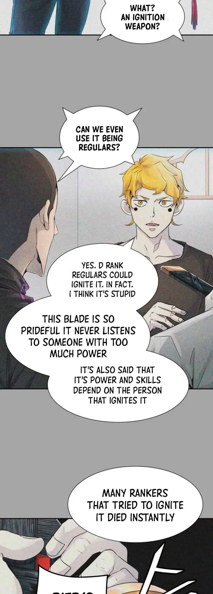 Tower of God Chapter 494 image 046_optimized